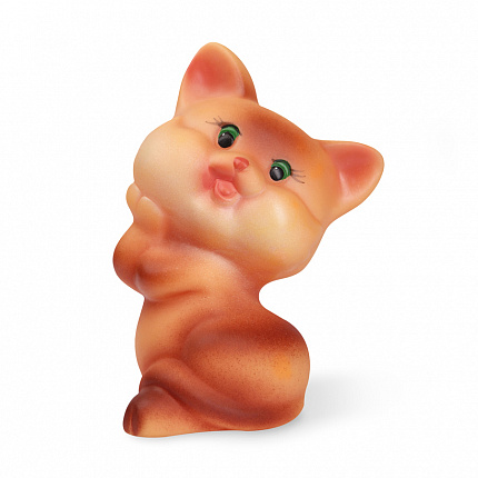 Кошка Матрешка