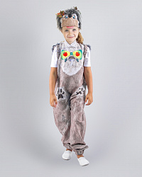 Костюм Ежика для детей