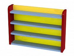 ПОЛКА ПОД ПОДЕЛКИ МАЛАЯ