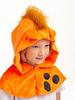 Капюшон Апельсинка