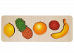 Рамка-вкладыш малая "Фрукты"