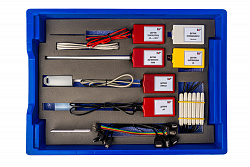 Цифровая лаборатория для начальных классов по естествознанию (комплект обучающегося)