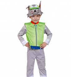 Дворняга-ремонтник