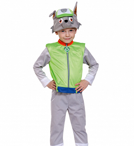 Дворняга-ремонтник