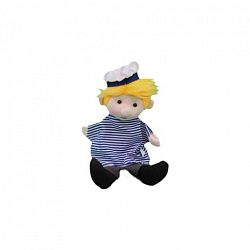 Игрушка на руку  Морячок