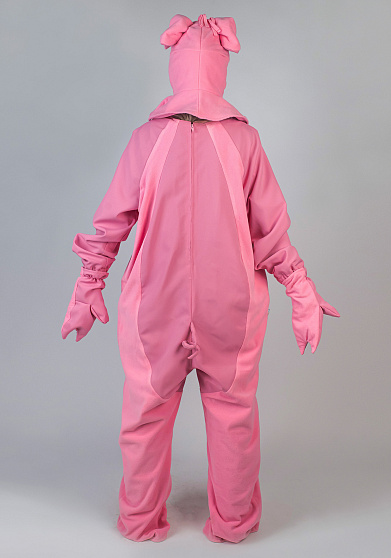 Костюм Поросенка для взрослого