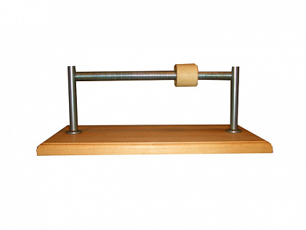 Комплект тренажеров. Винтовое вращение