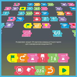 Набор "Alpha-series" С