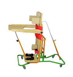 Опора функциональная для стояния для детей-инвалидов №1.5