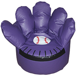 Кресло для релаксации "Перчатка"