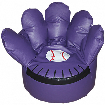 Кресло для релаксации "Перчатка"