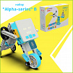 Набор "Alpha-series" В