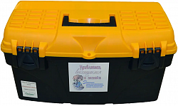 «Начальная школа» Набор учителя (комплект оборудования учителя для химико- экологических опытов в практикуме "Окружающий мир", с пособием)