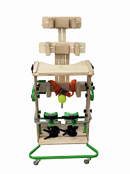 Опора функциональная для стояния для детей-инвалидов №1.1