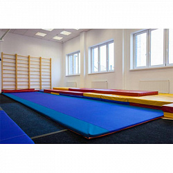 Дорожка гимнастическая