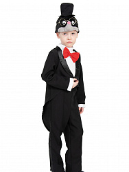 Крот во фраке