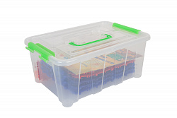 Конструктор Тико . Английский язык