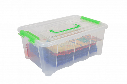 Конструктор Тико . Английский язык