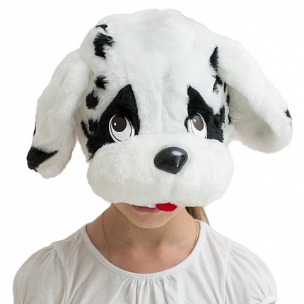 Шапка Далматин