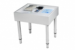 Световой стол для рисования песком "Стандарт" (МДФ)