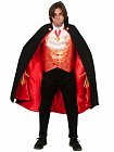 Дракула Плащ с манишкой