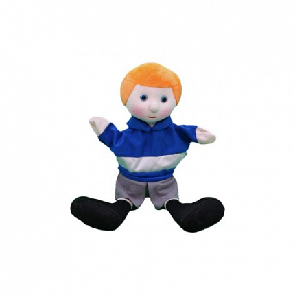 Мальчик