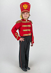 Костюм Гусара для мальчика