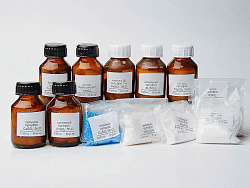 Набор № 14 ВС "Сульфаты, сульфиты"