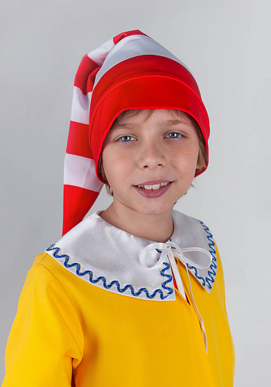 Костюм Буратино для детей