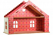 Игровой домик "Барбариска"
