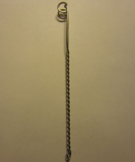 Зонд "саночки средние"