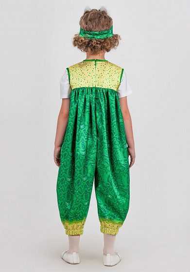 Лягушка / Песочник малышковый