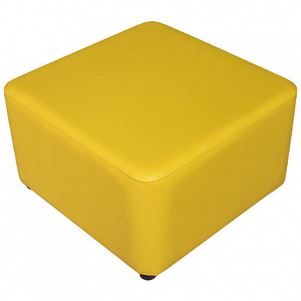 Пуф квадратный скругленные углы