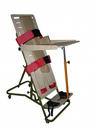 Опора функциональная для стояния для детей-инвалидов №1.6