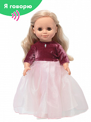 Анна праздничная 1