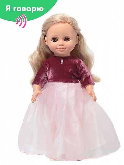 Анна праздничная 1