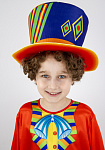 Костюм Клоун Клепа для детей