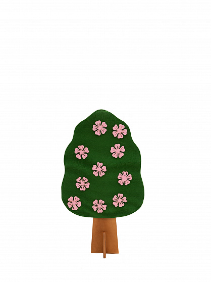 Набор  "Яблоня". Малый