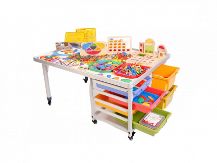 Центр конструирования