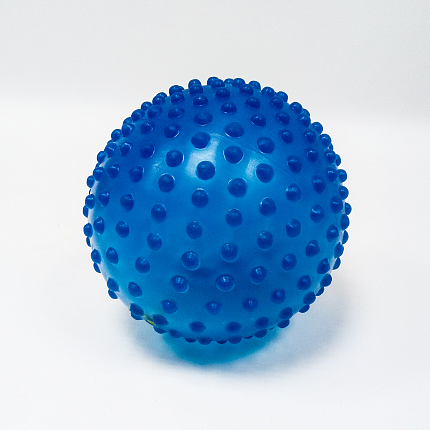 Мяч с шипами 200мм