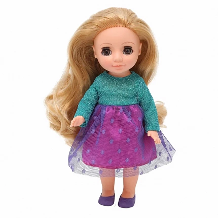 Ася Мерцание цвета