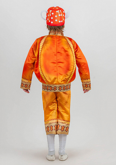Костюм Самовара для детей