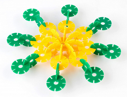 КОНСТРУКТОР «МОЗАИКА»