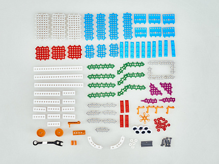 Конструктор по робототехнике My Robot Time Story