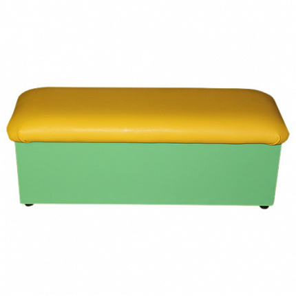 «Кушетка без подлокотников»