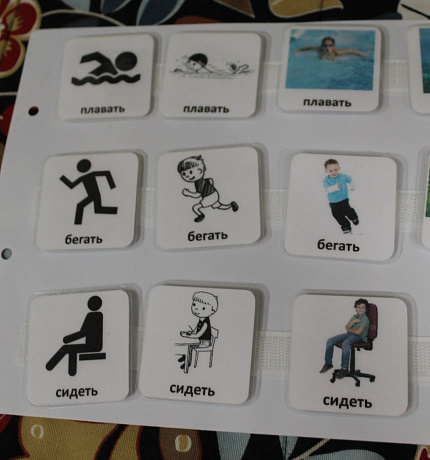 Пособие ПЕКС. Пособие ОБОБЩЕНИЕ