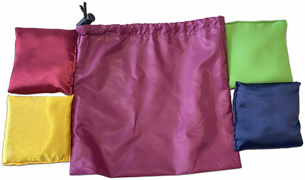 Кинезиологические мешочки