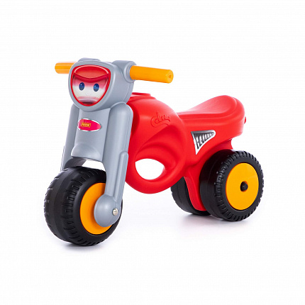 Каталка-мотоцикл Мини-мото