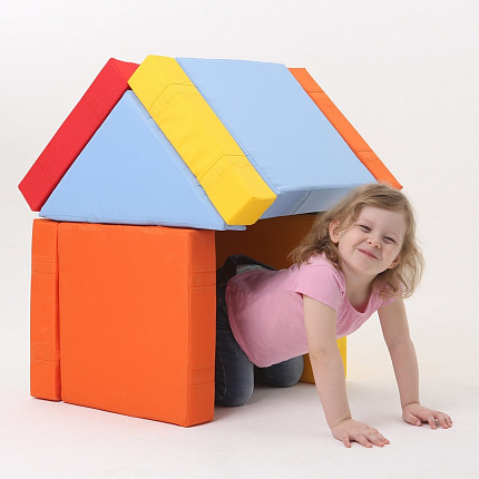 Комплект чехлов "Ферма"