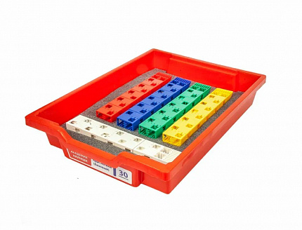 Курс логики базовый (30 элементов)